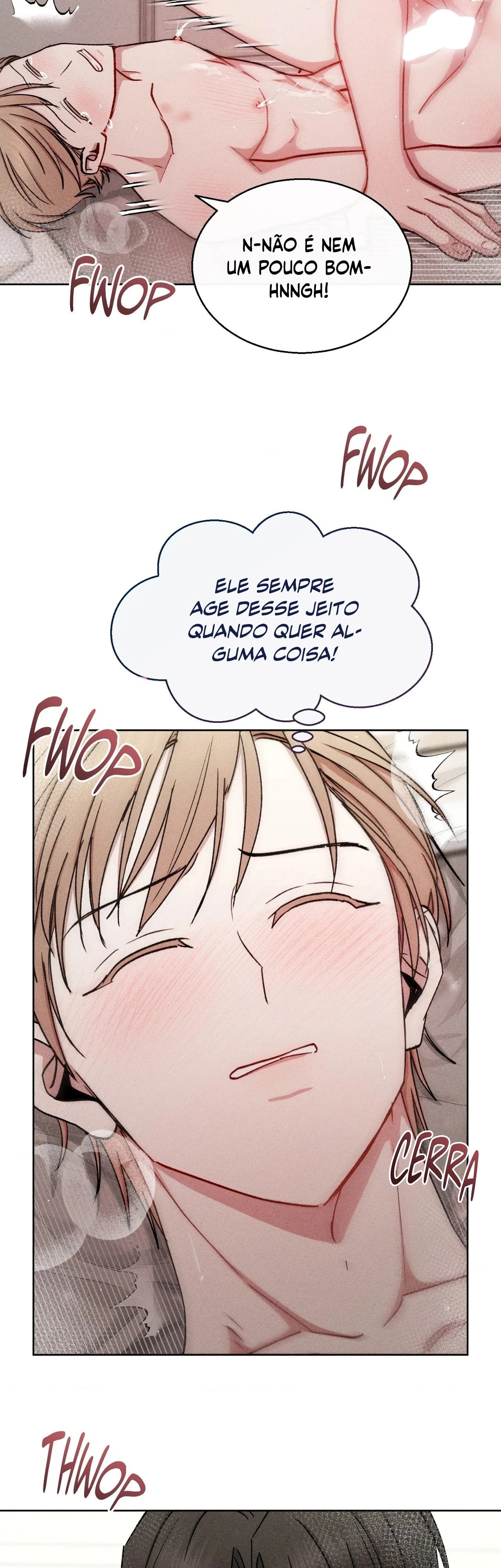 Se você me quiser Capítulo 88 Página 4