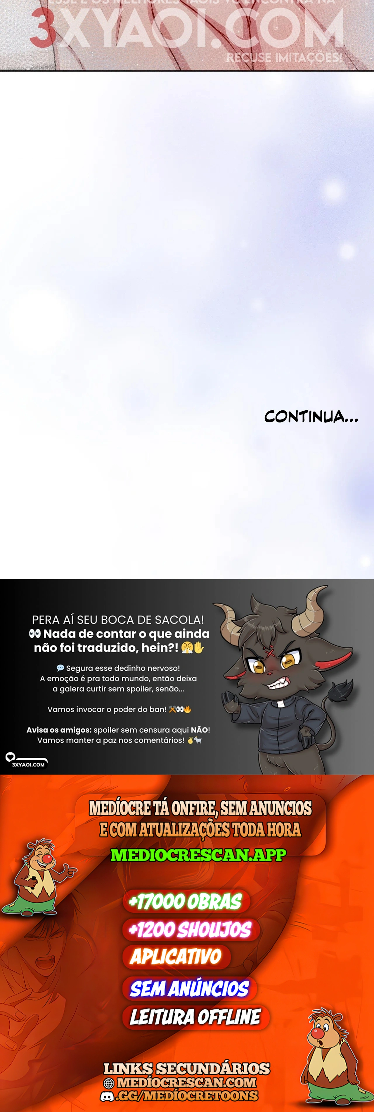 Se você me quiser Capítulo 88 Página 40