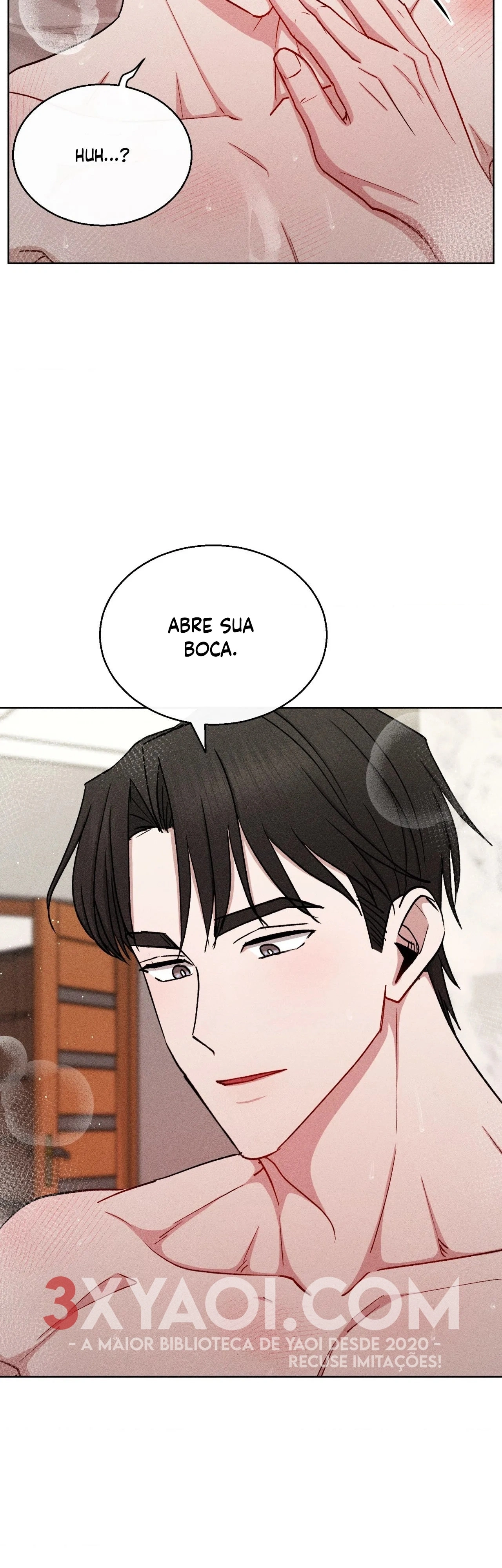Se você me quiser Capítulo 88 Página 6