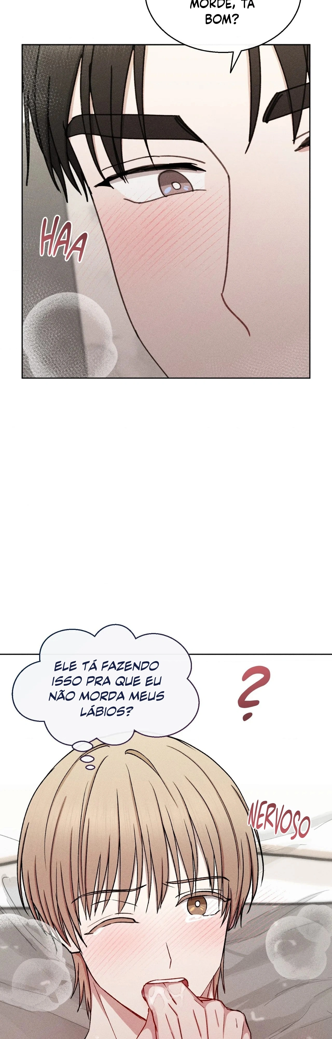 Se você me quiser Capítulo 88 Página 8