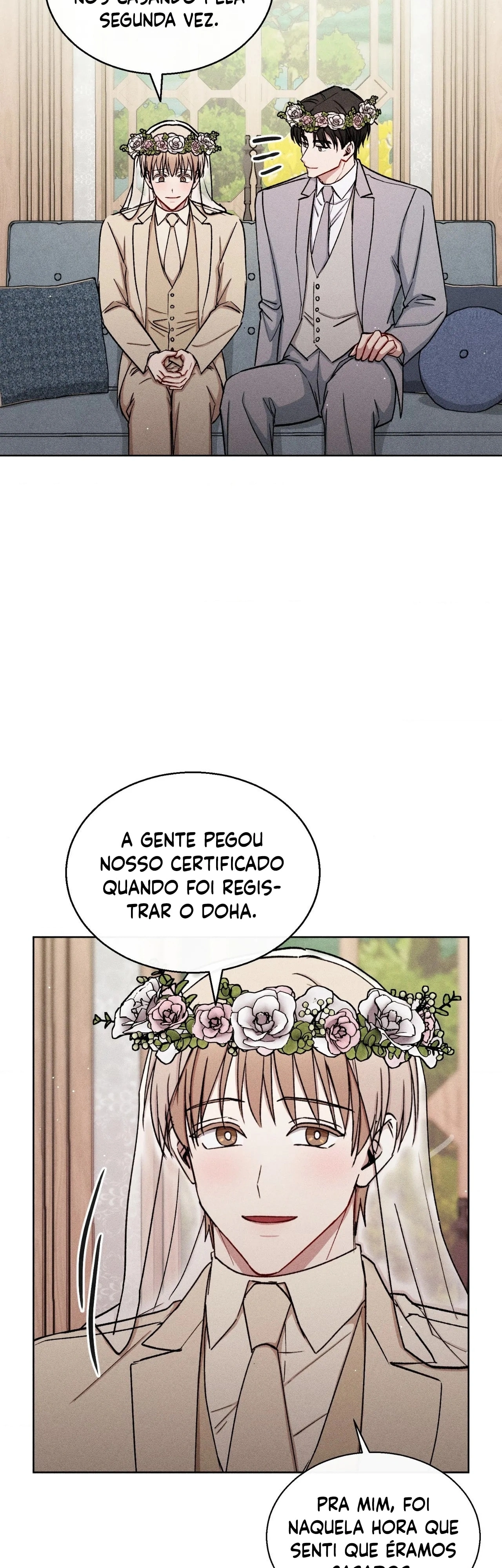 Se você me quiser Capítulo 89 Página 19