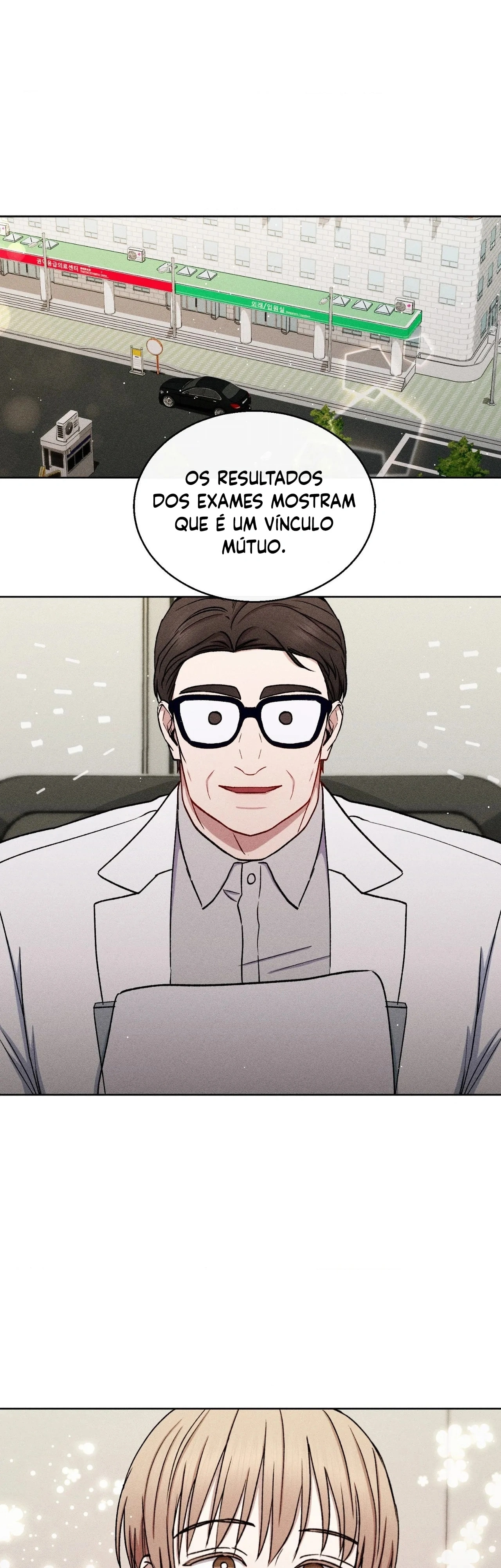 Se você me quiser Capítulo 89 Página 23