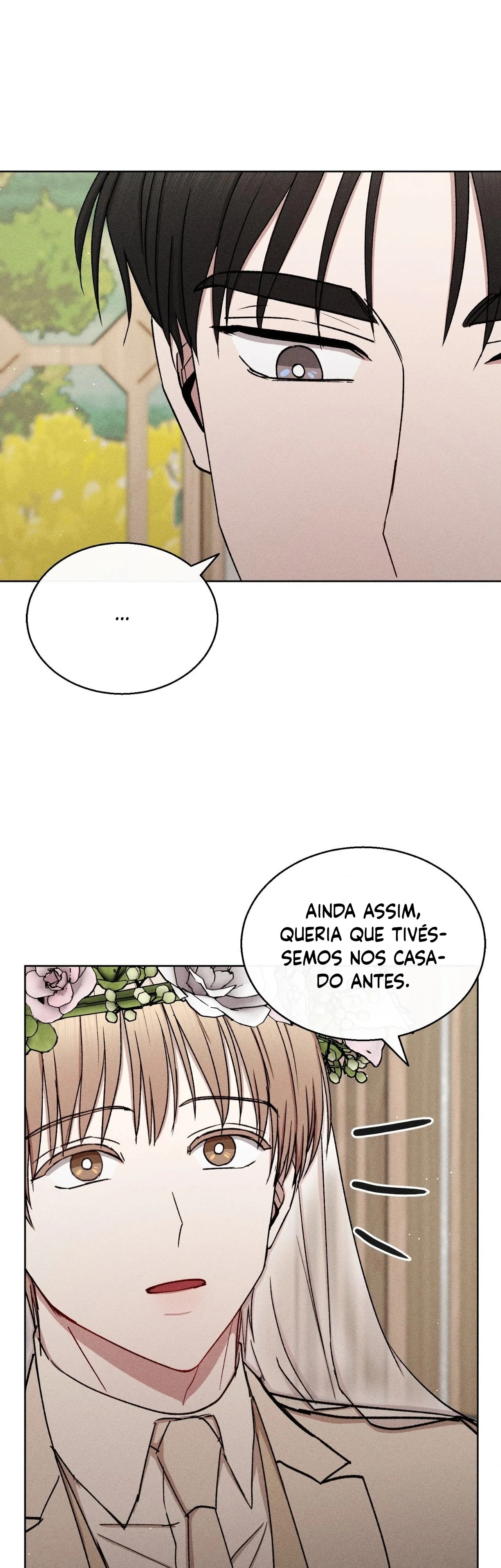 Se você me quiser Capítulo 89 Página 27