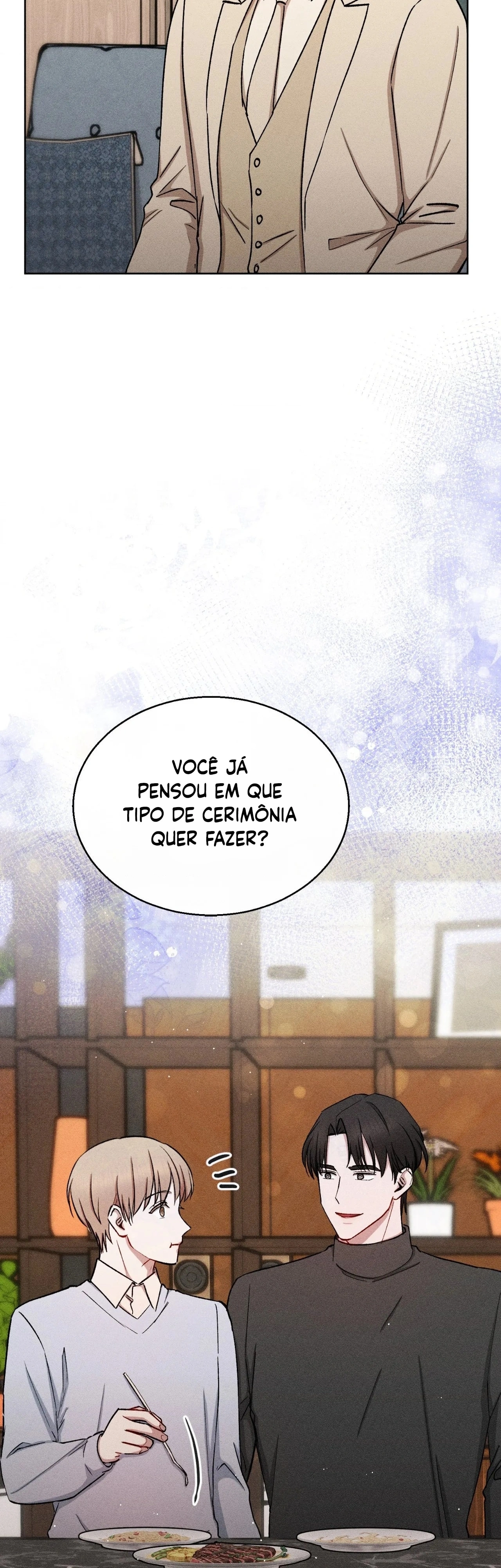 Se você me quiser Capítulo 89 Página 3