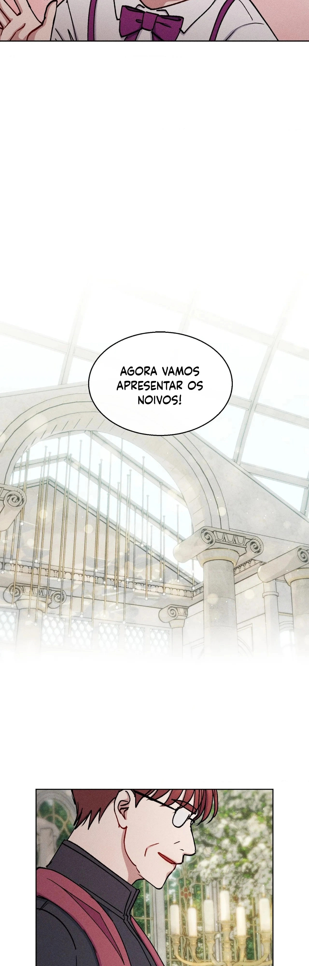 Se você me quiser Capítulo 89 Página 38