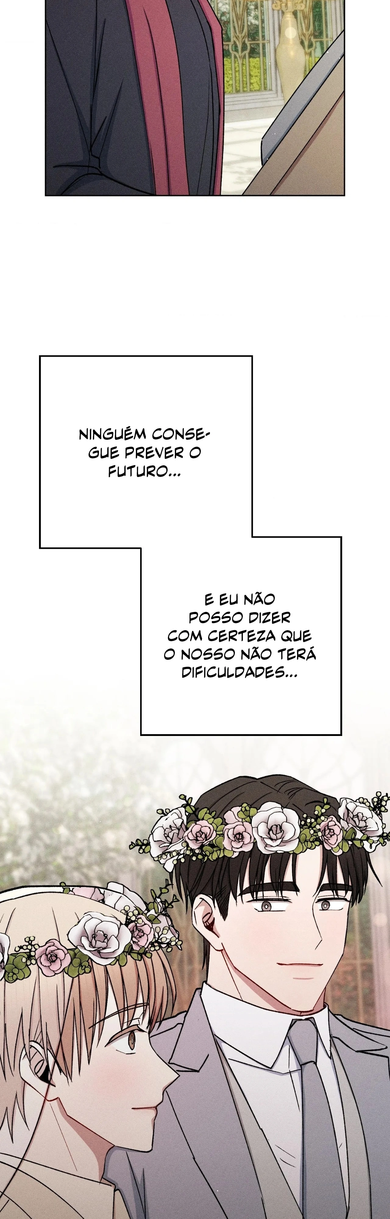 Se você me quiser Capítulo 89 Página 39
