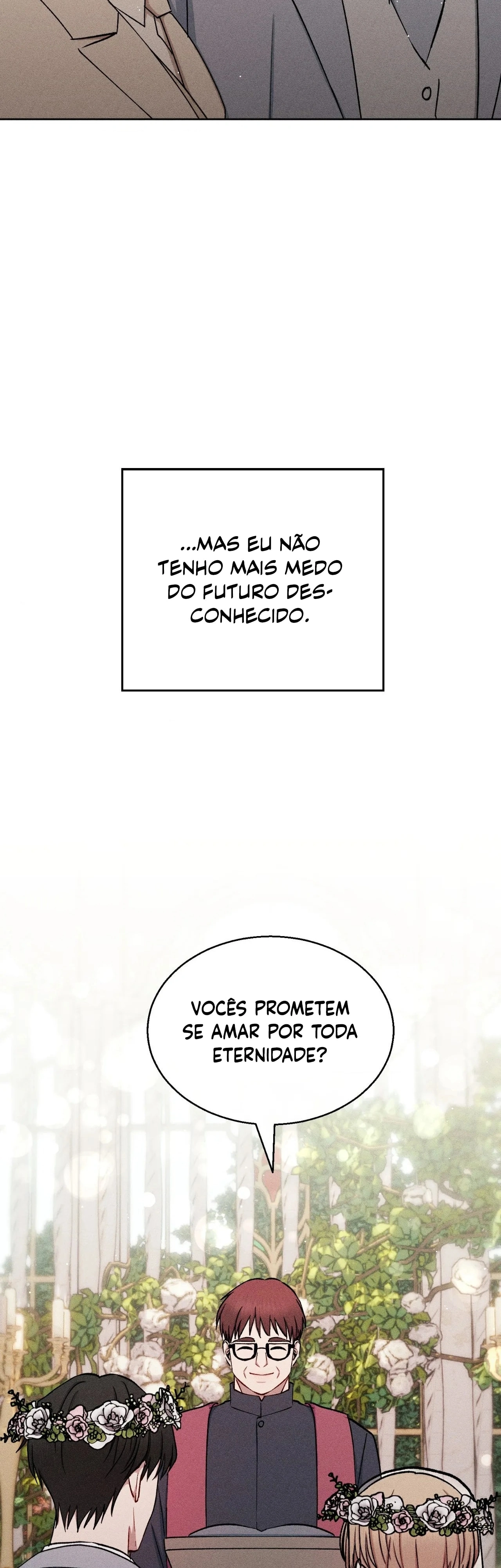 Se você me quiser Capítulo 89 Página 40