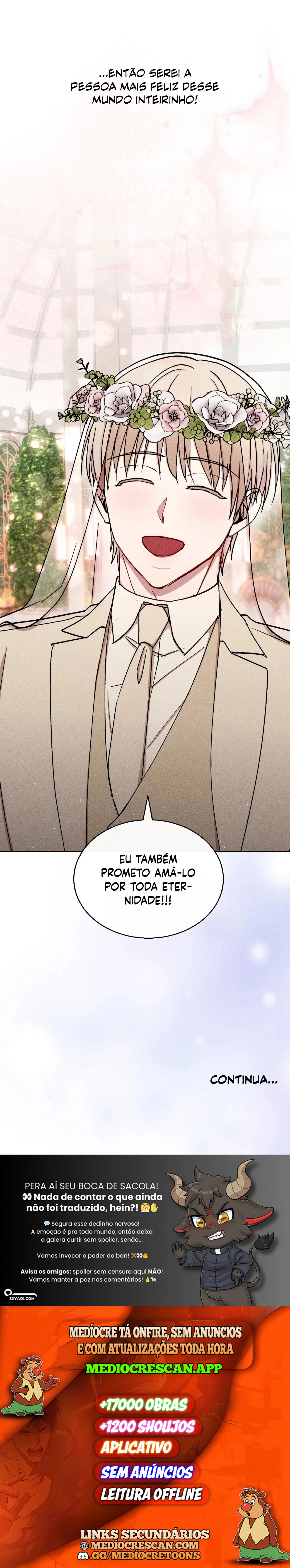 Se você me quiser Capítulo 89 Página 45