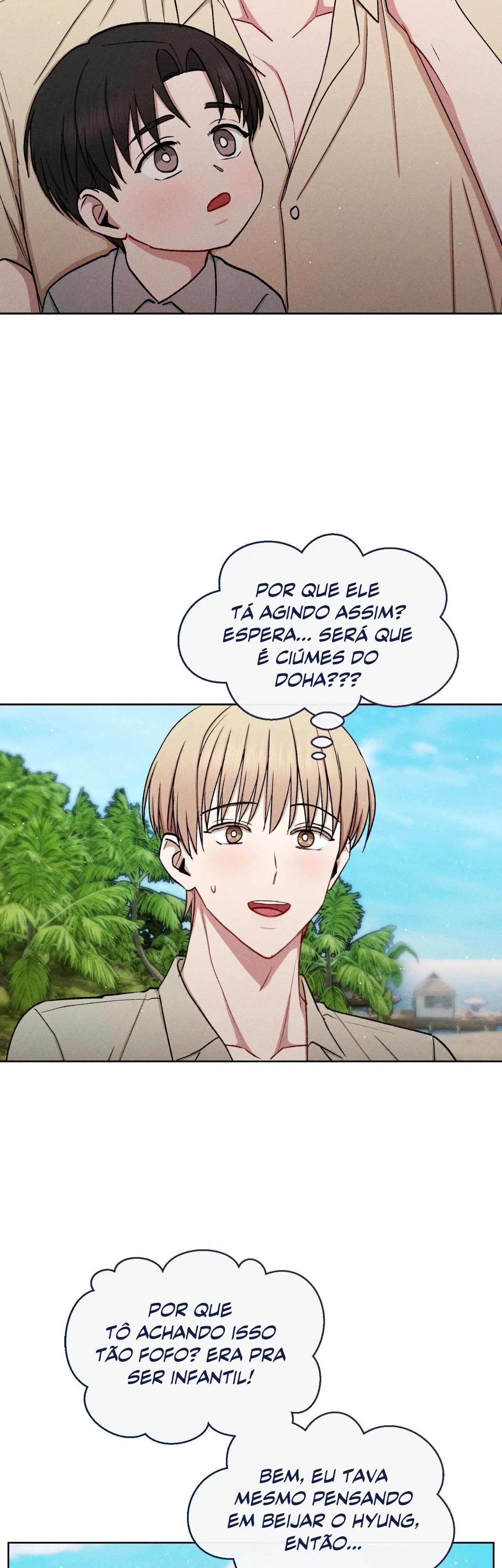 Se você me quiser Capítulo 90 Página 12
