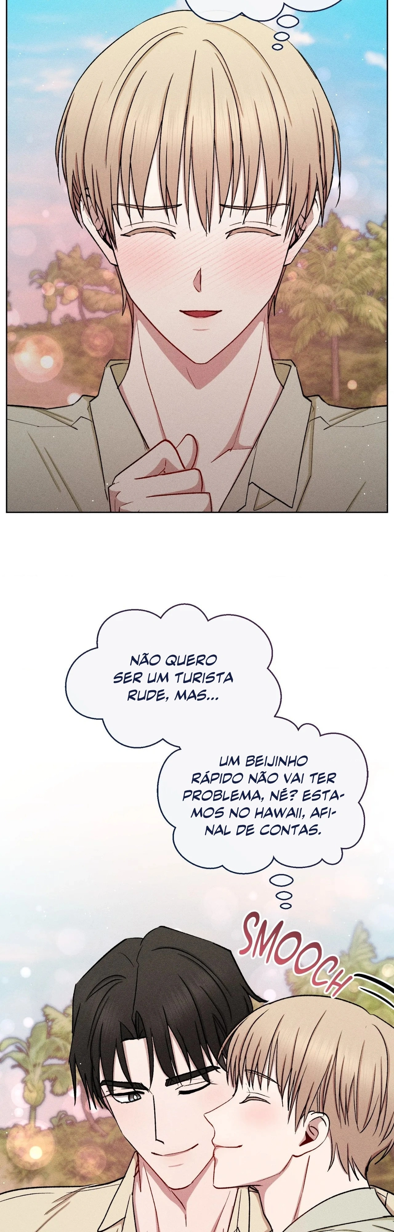Se você me quiser Capítulo 90 Página 13