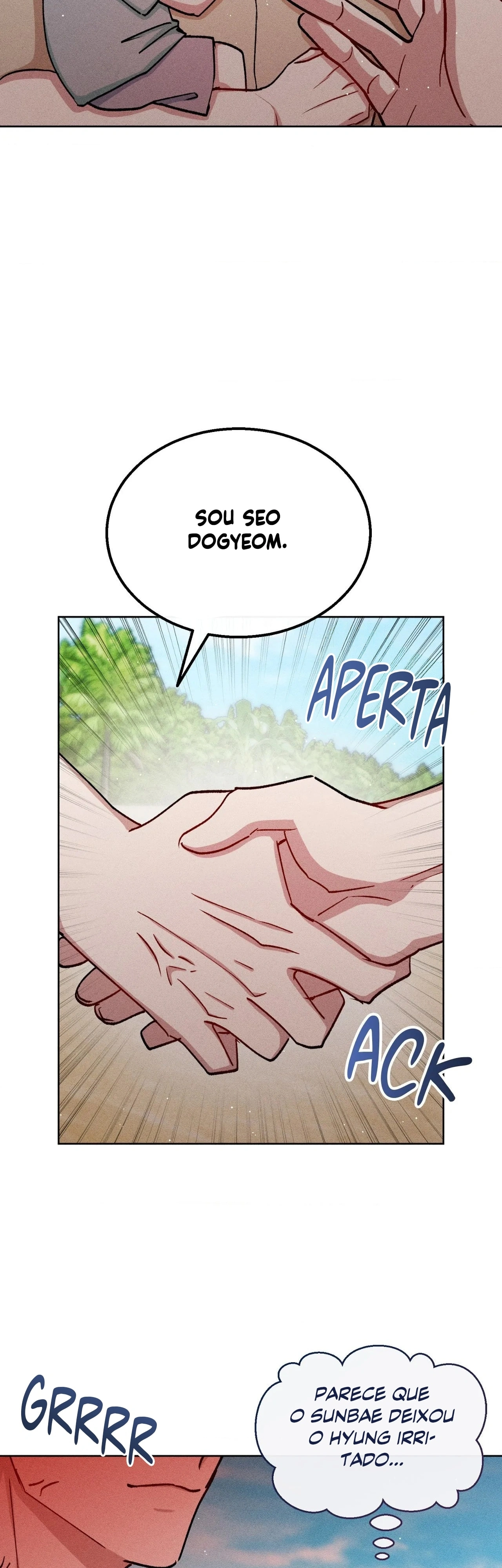 Se você me quiser Capítulo 90 Página 25