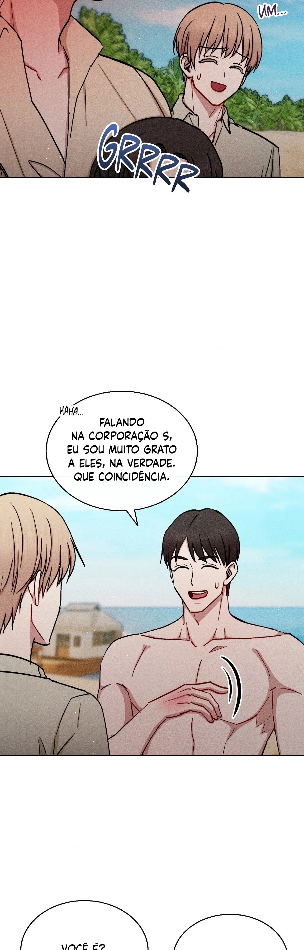Se você me quiser Capítulo 90 Página 26