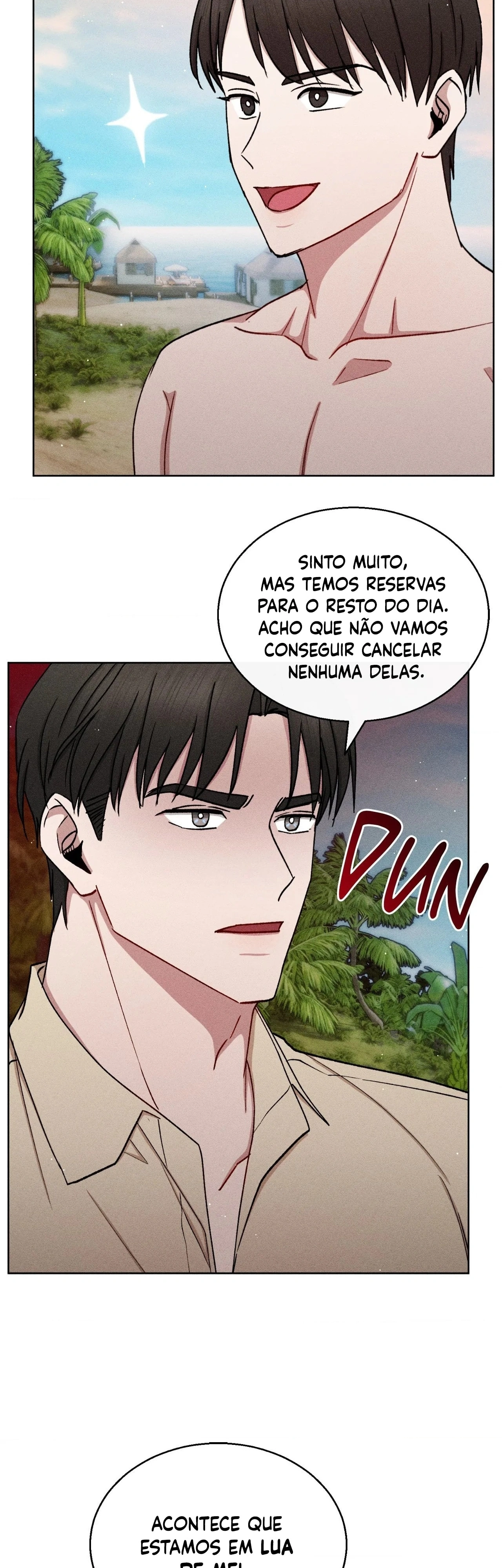 Se você me quiser Capítulo 90 Página 31