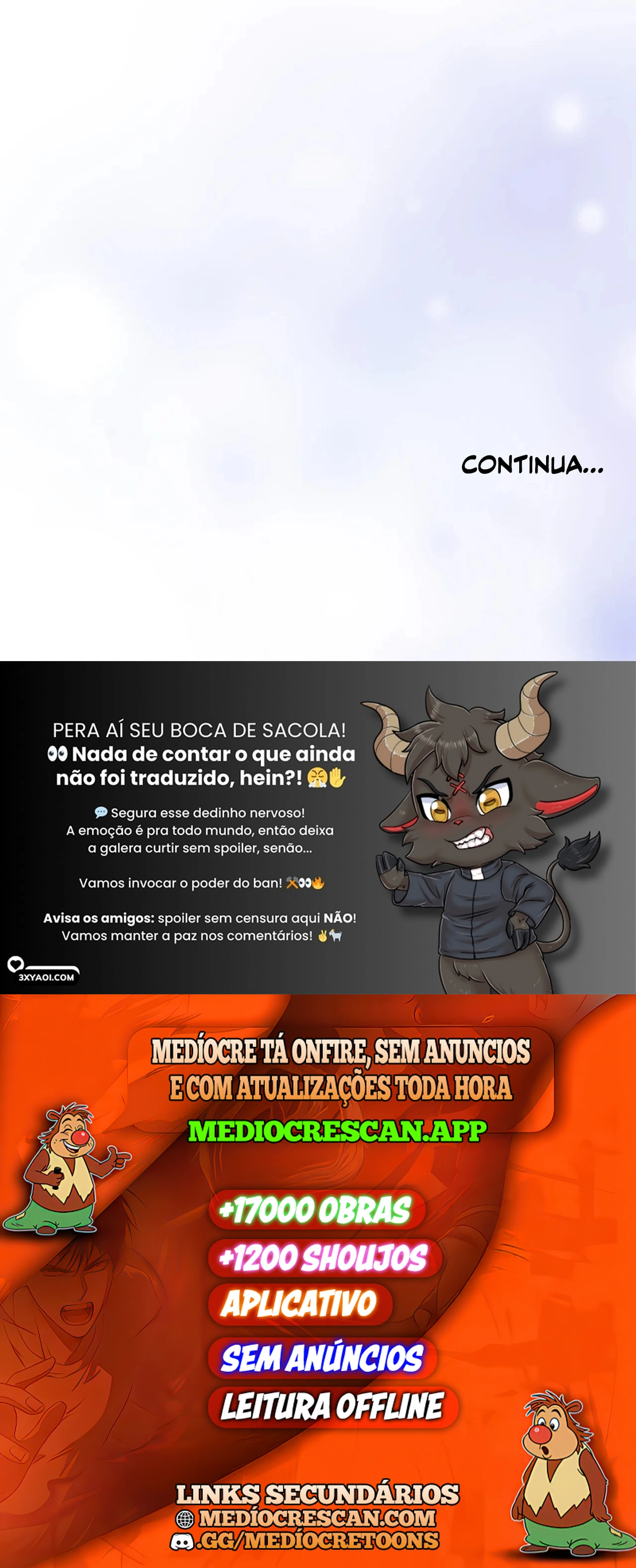 Se você me quiser Capítulo 90 Página 39