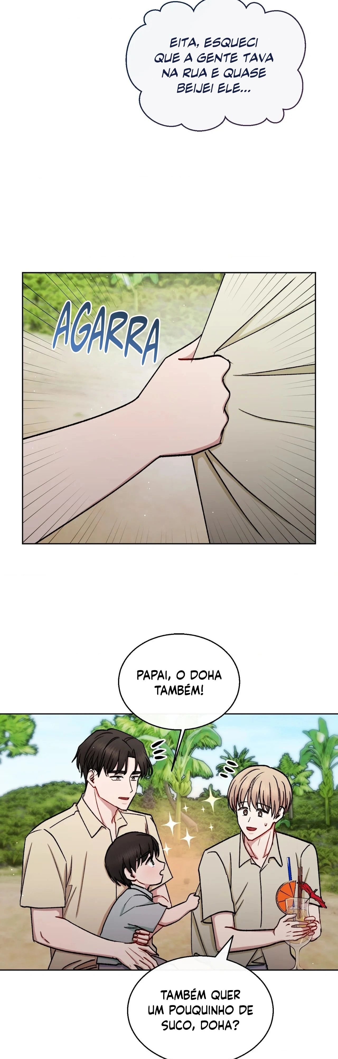 Se você me quiser Capítulo 90 Página 7
