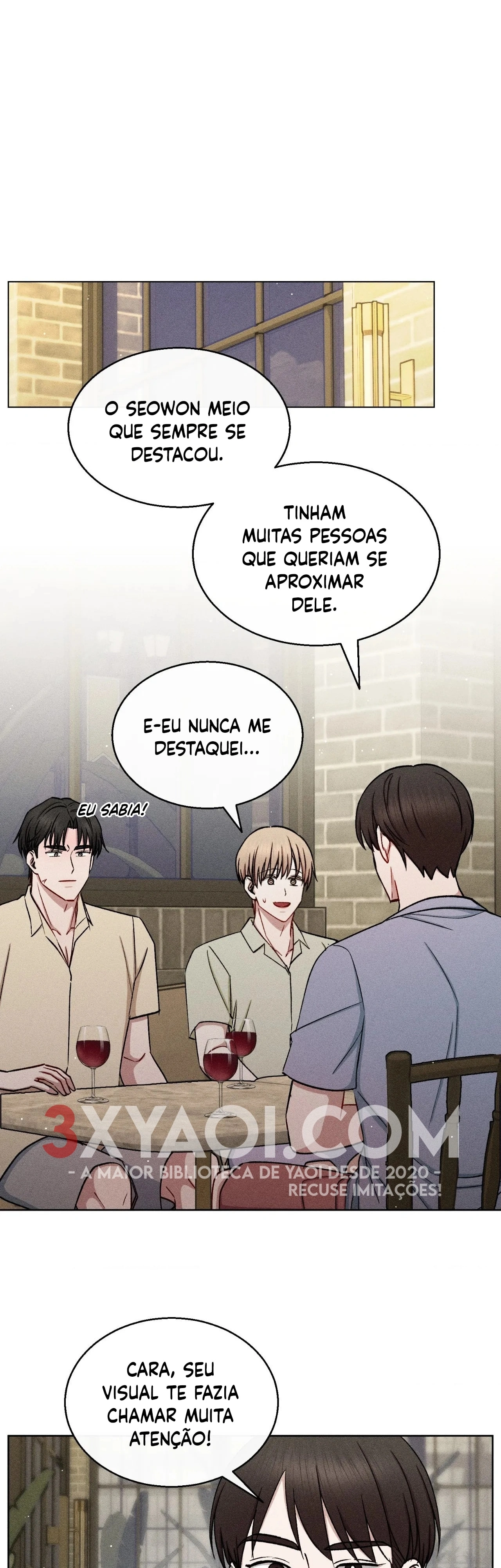 Se você me quiser Capítulo 91 Página 29