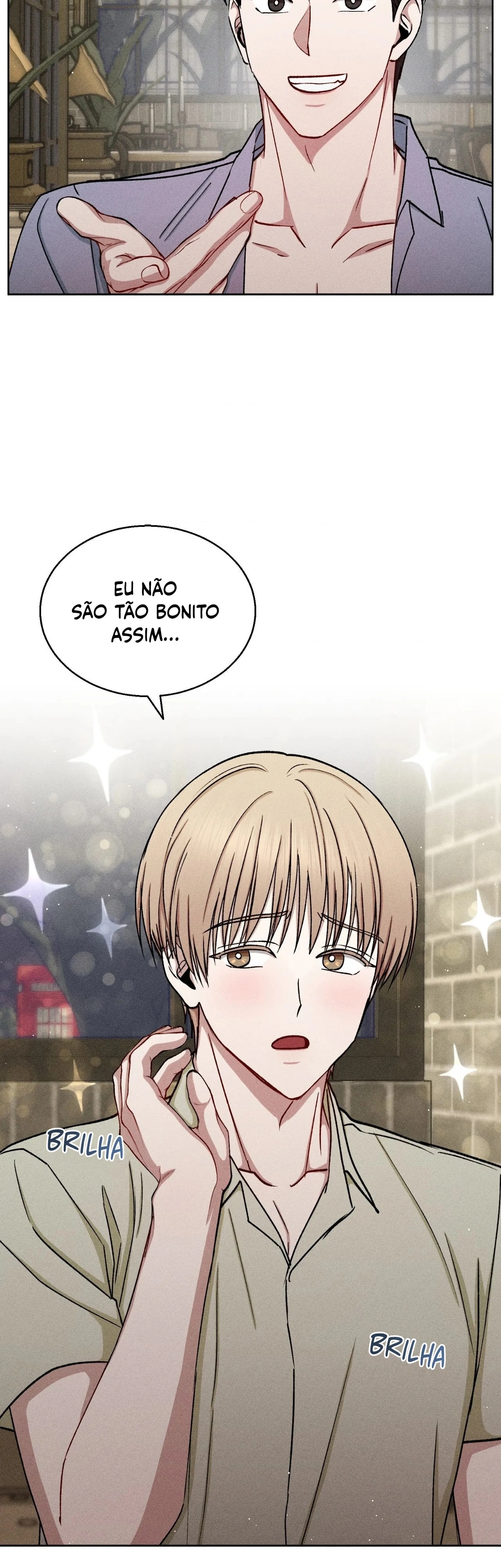 Se você me quiser Capítulo 91 Página 30