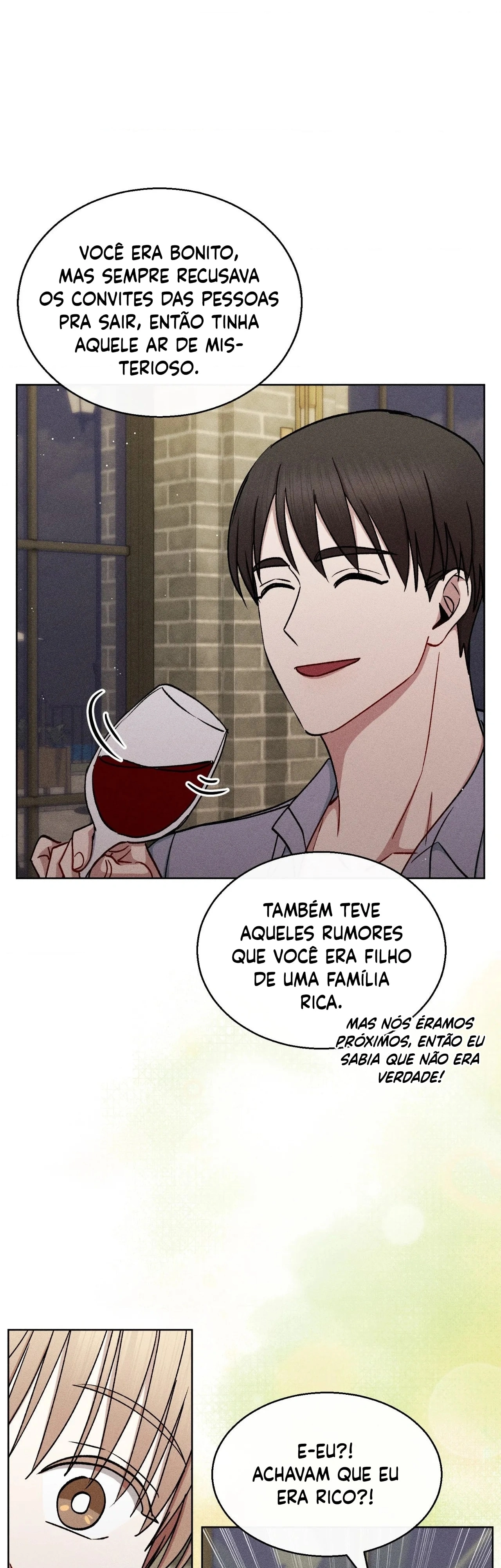 Se você me quiser Capítulo 91 Página 31