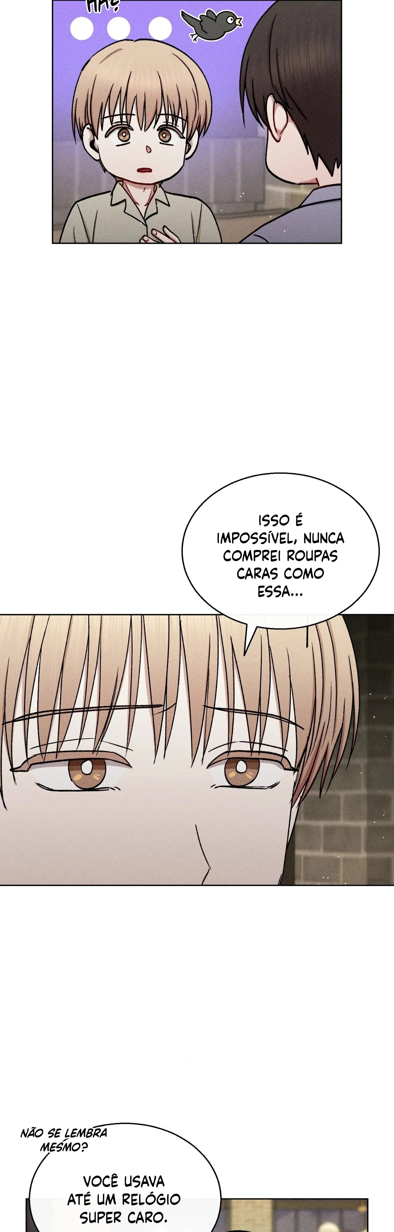 Se você me quiser Capítulo 91 Página 33