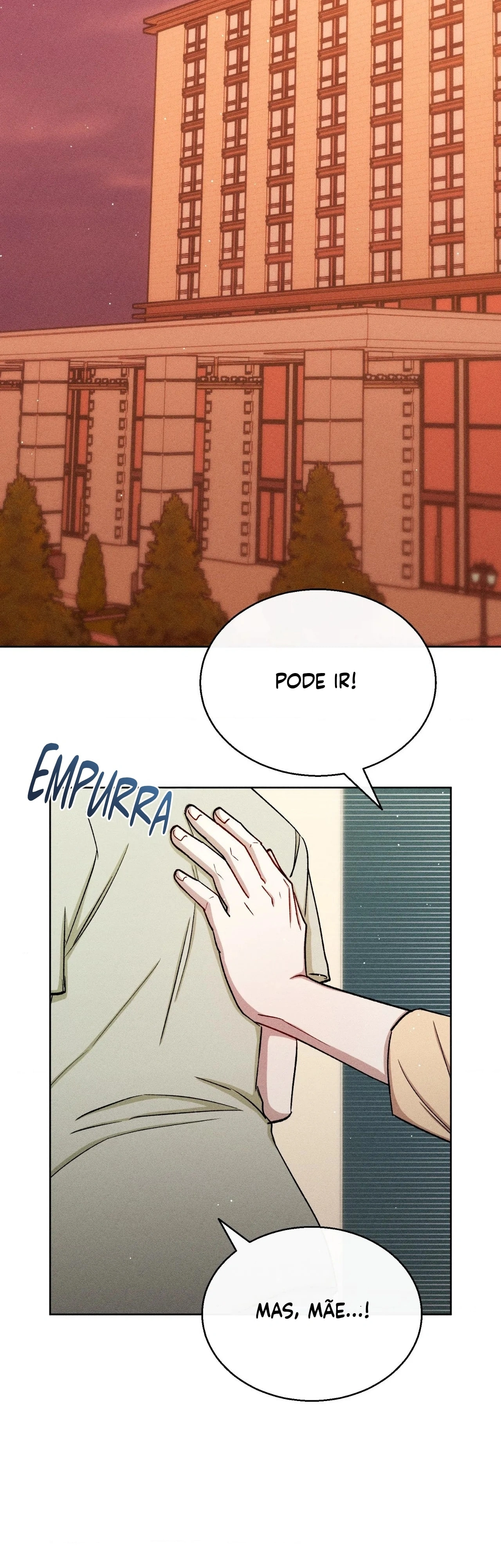Se você me quiser Capítulo 91 Página 4