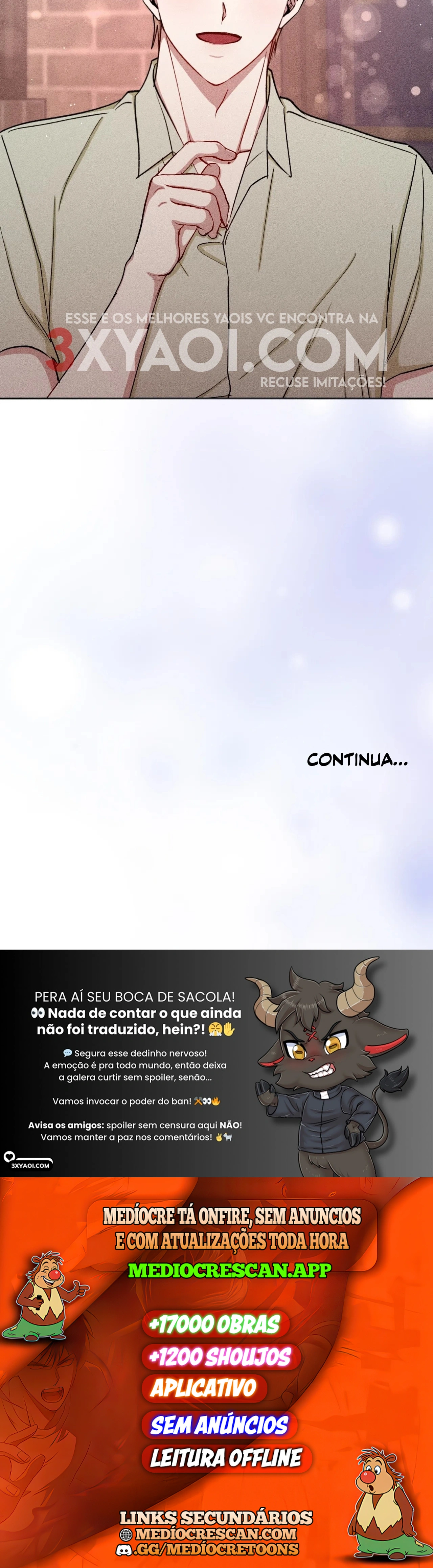 Se você me quiser Capítulo 91 Página 42