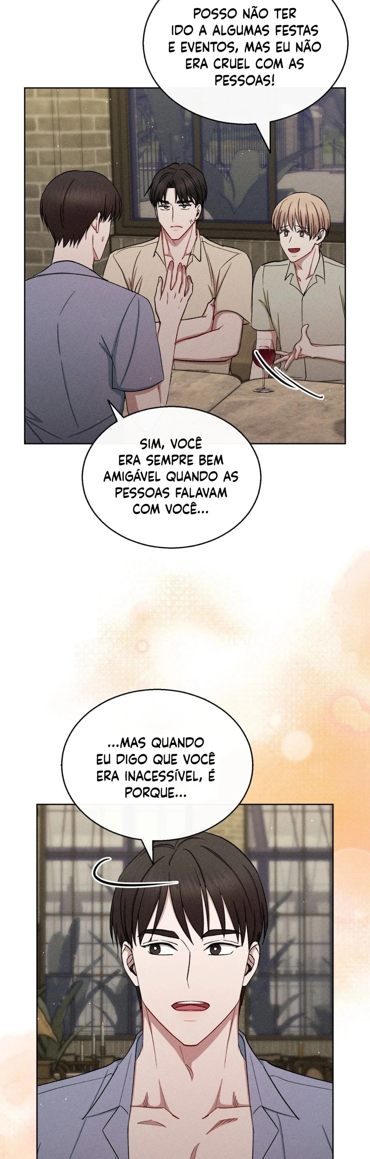 Se você me quiser Capítulo 92 Página 10