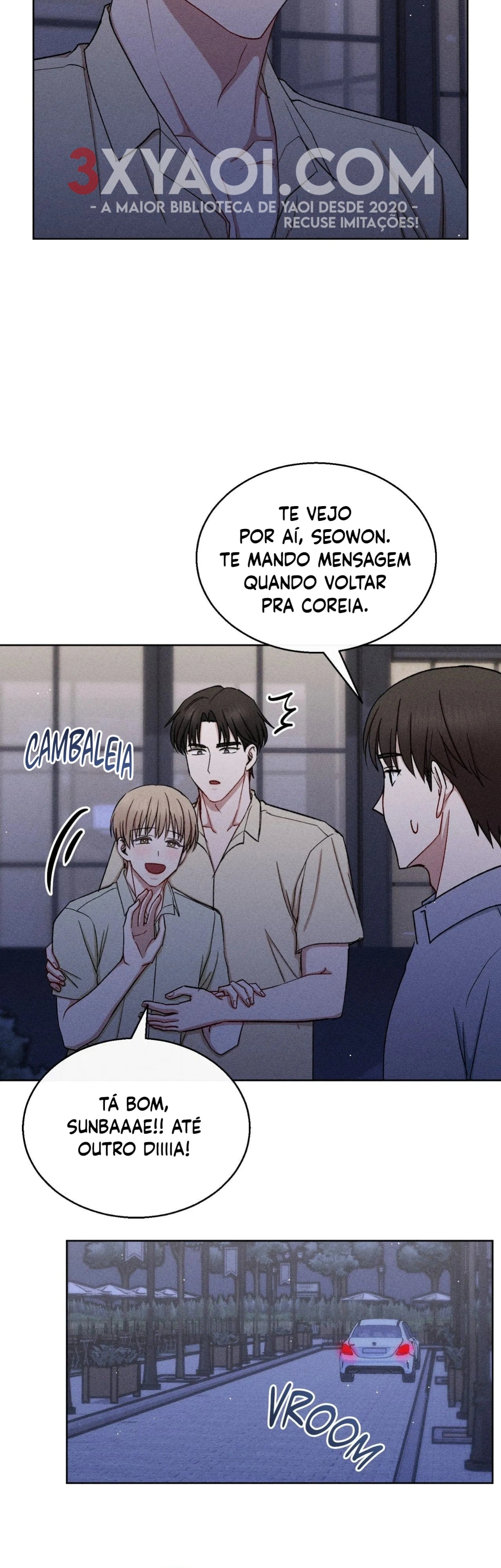 Se você me quiser Capítulo 92 Página 23