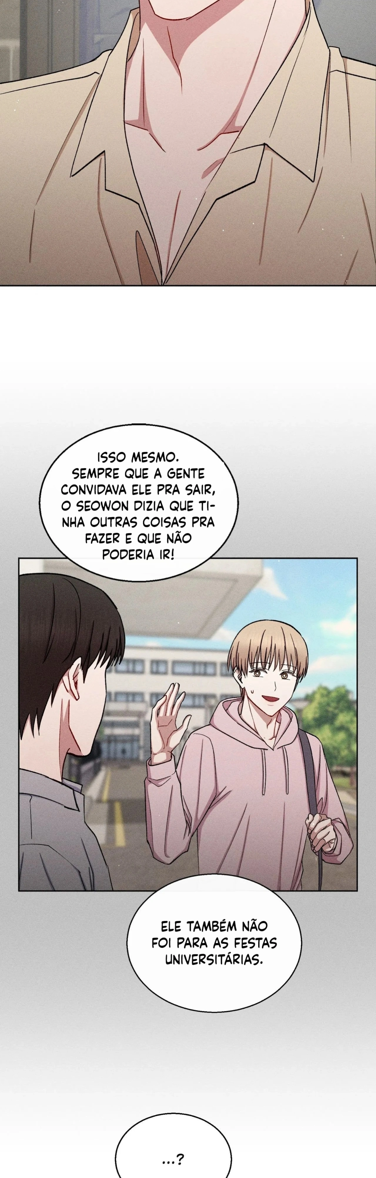 Se você me quiser Capítulo 92 Página 4