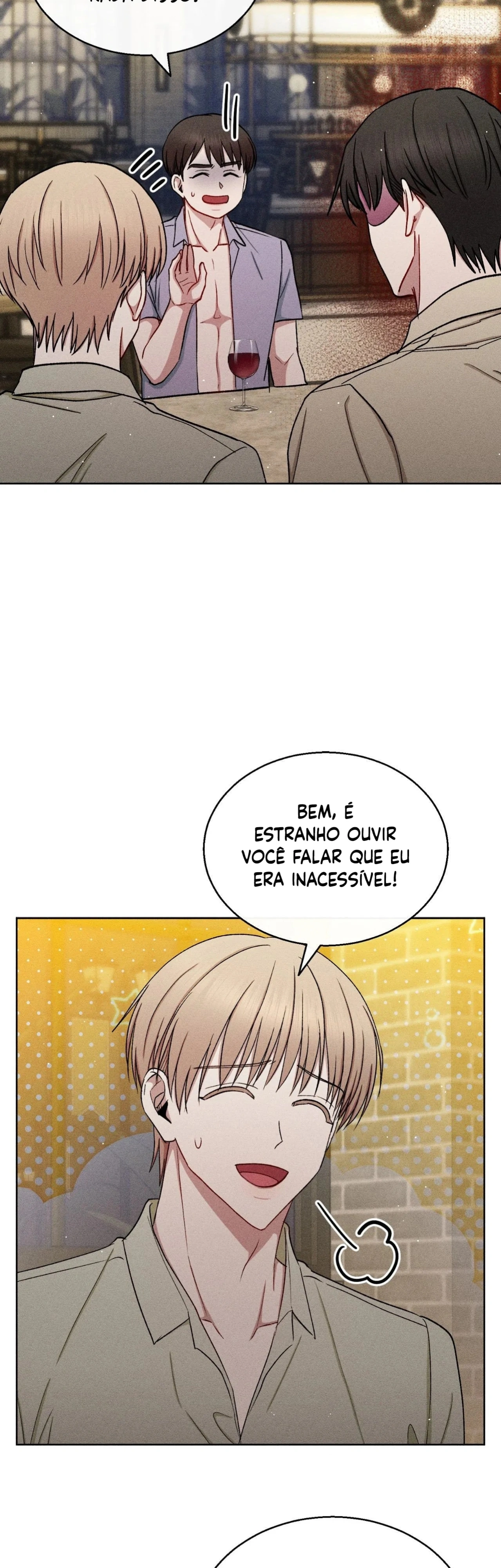 Se você me quiser Capítulo 92 Página 9