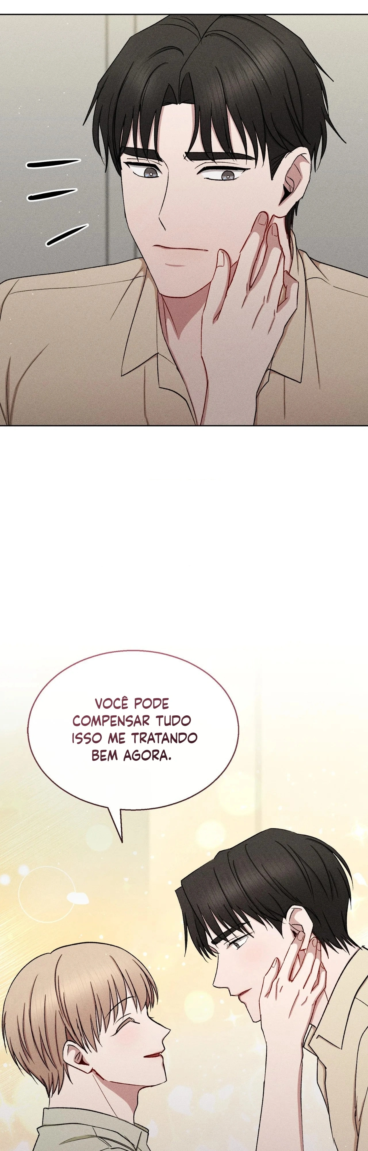Se você me quiser Capítulo 93 Página 12