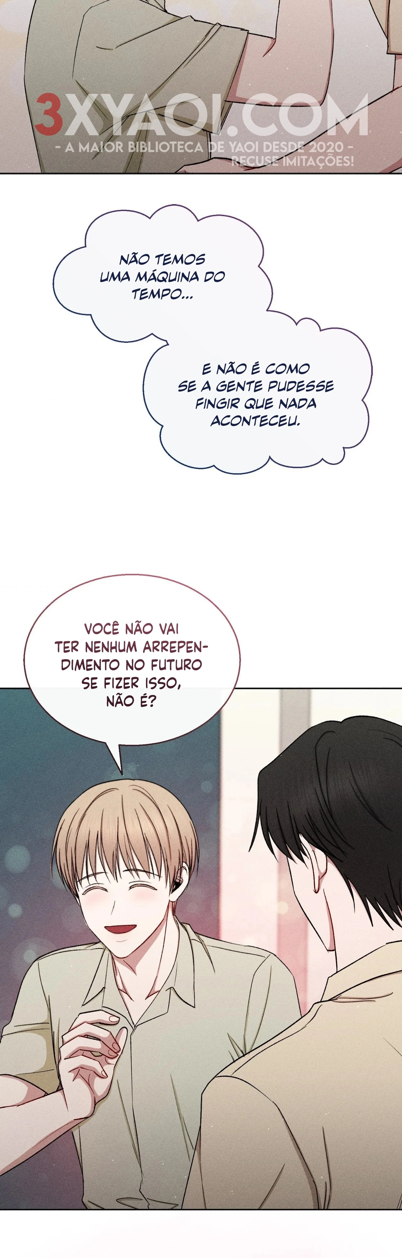 Se você me quiser Capítulo 93 Página 13
