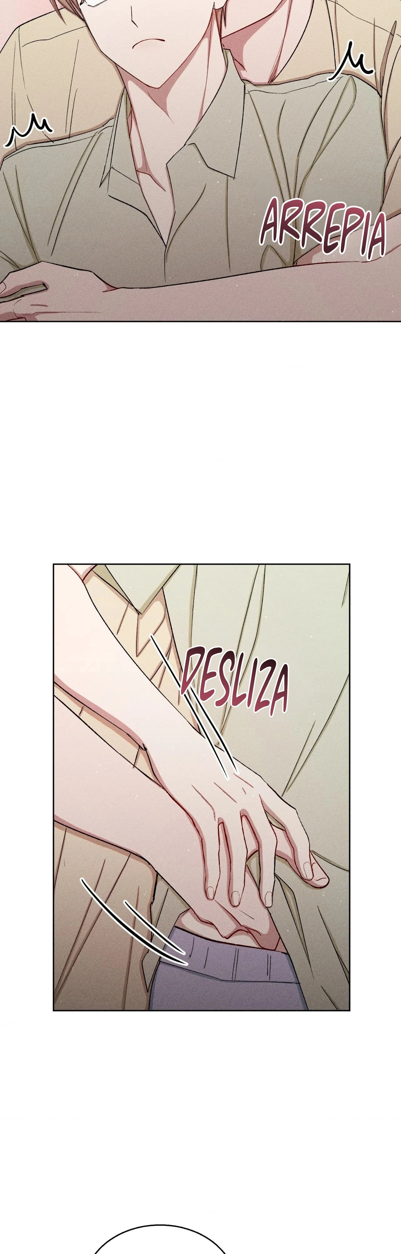 Se você me quiser Capítulo 93 Página 17