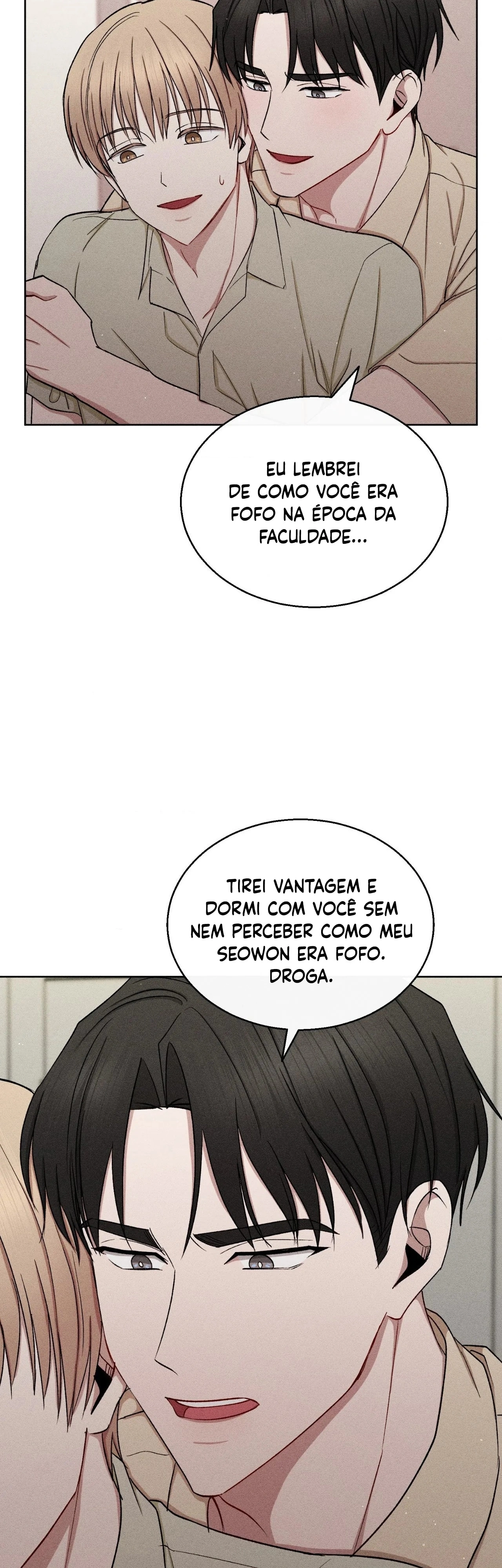 Se você me quiser Capítulo 93 Página 2