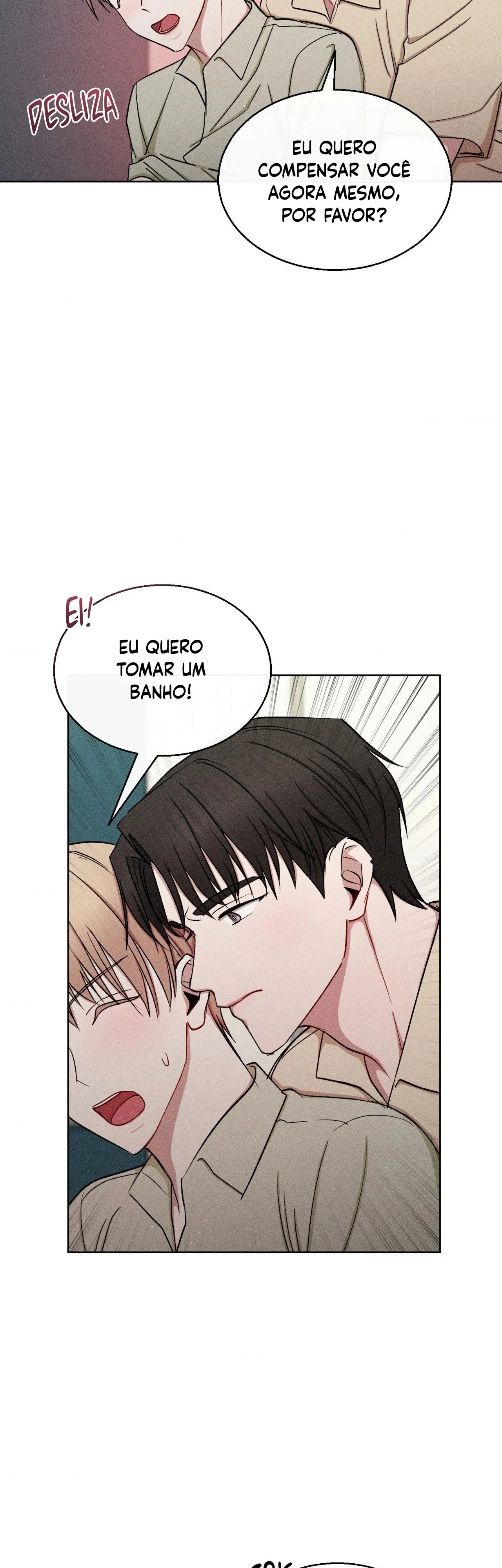 Se você me quiser Capítulo 93 Página 21
