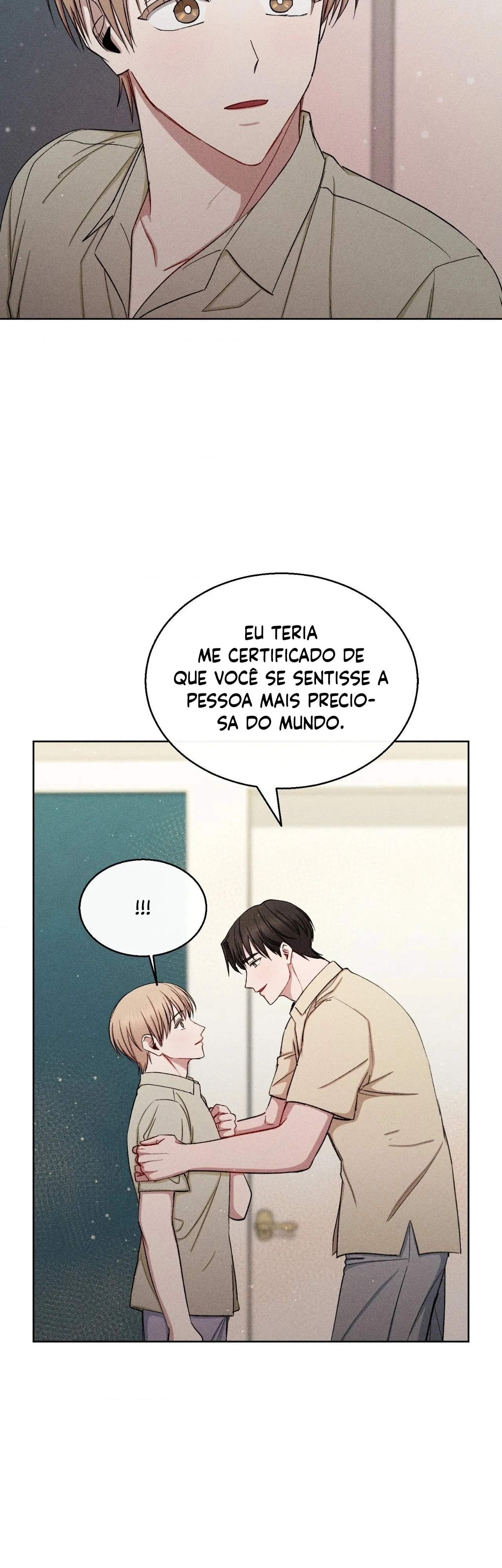 Se você me quiser Capítulo 93 Página 8