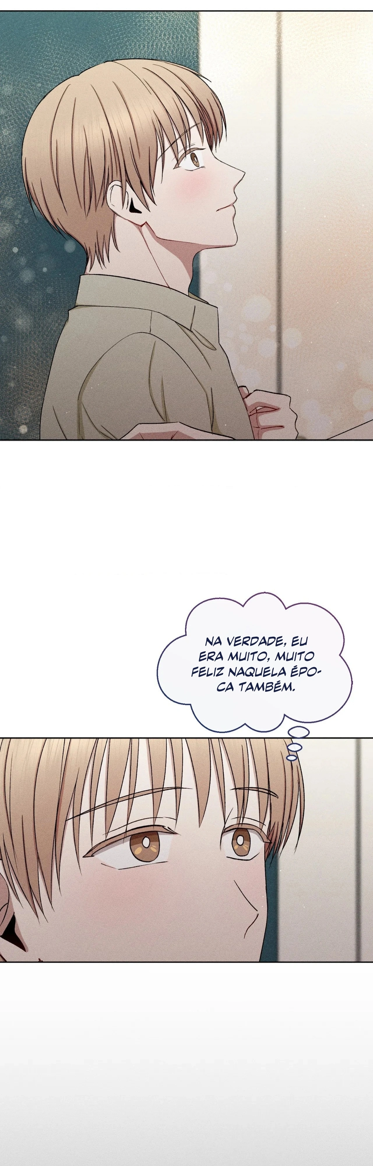 Se você me quiser Capítulo 93 Página 9