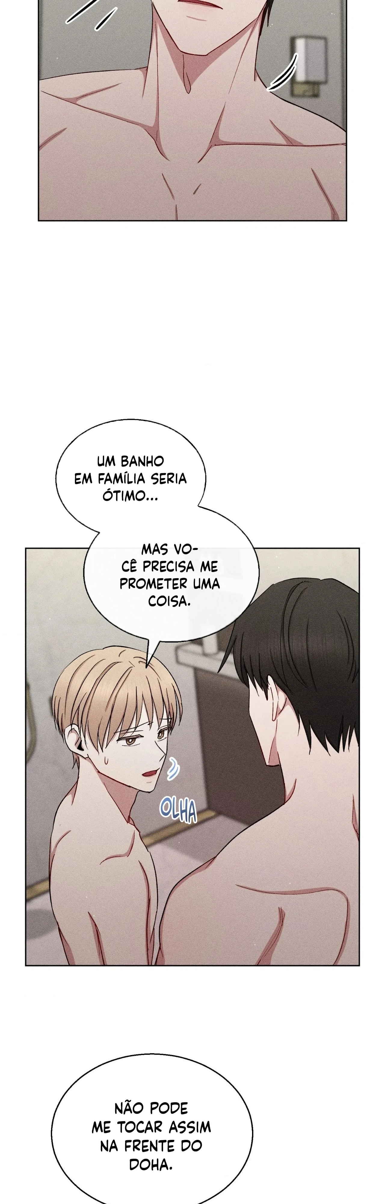 Se você me quiser Capítulo 94 Página 11