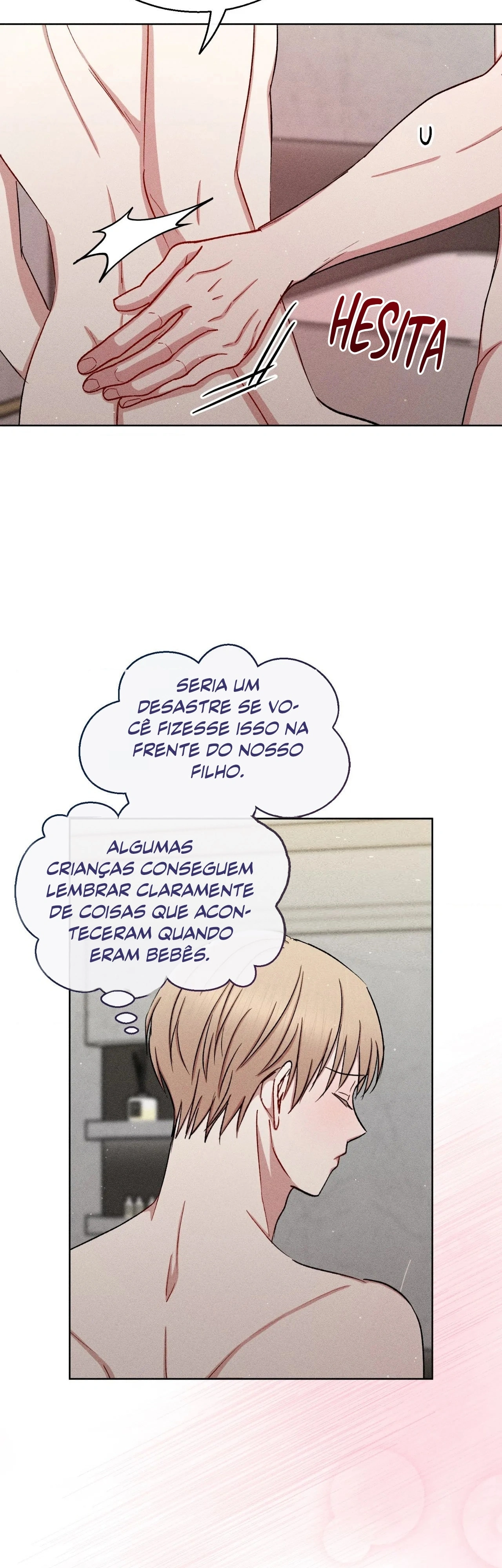 Se você me quiser Capítulo 94 Página 12