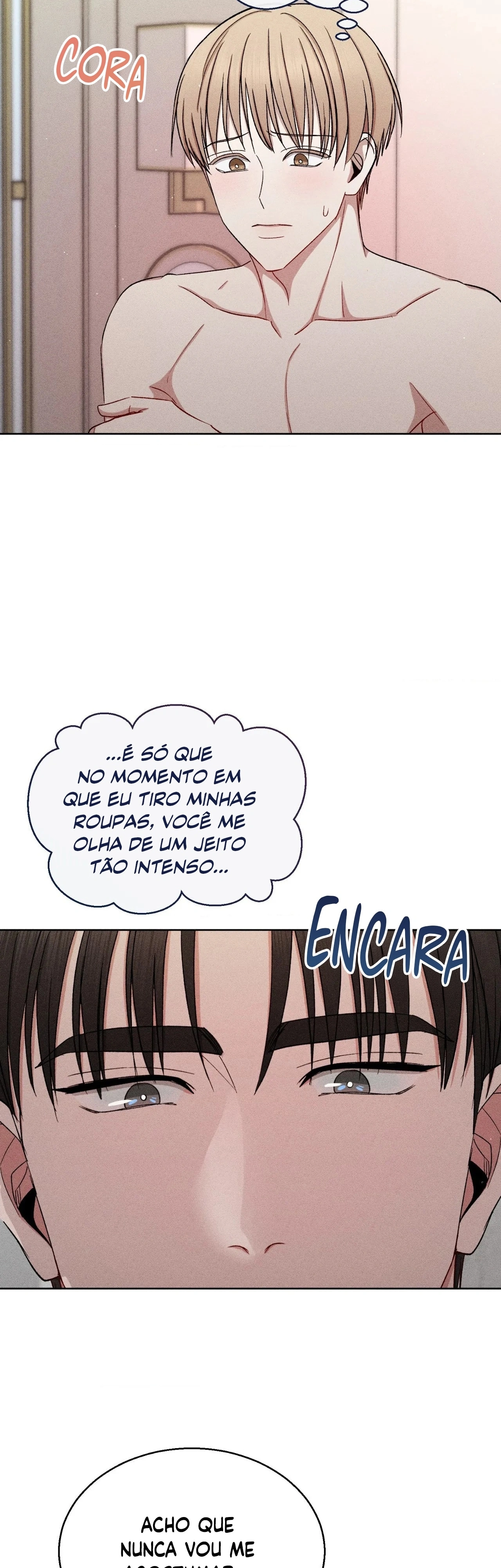 Se você me quiser Capítulo 94 Página 2