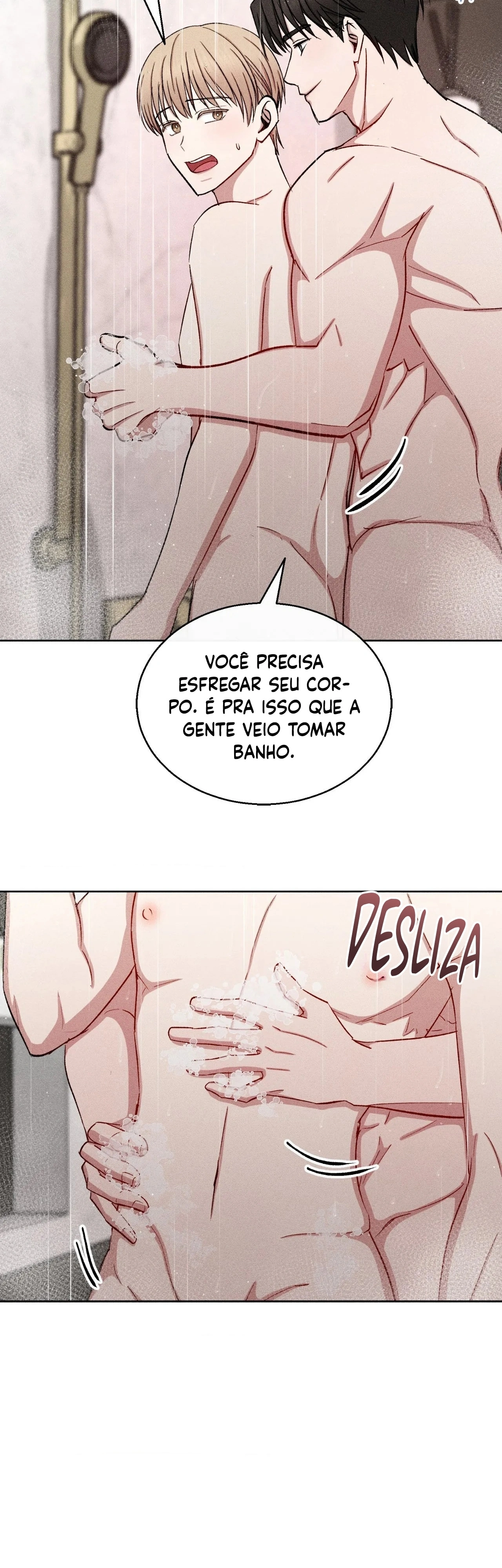 Se você me quiser Capítulo 94 Página 22
