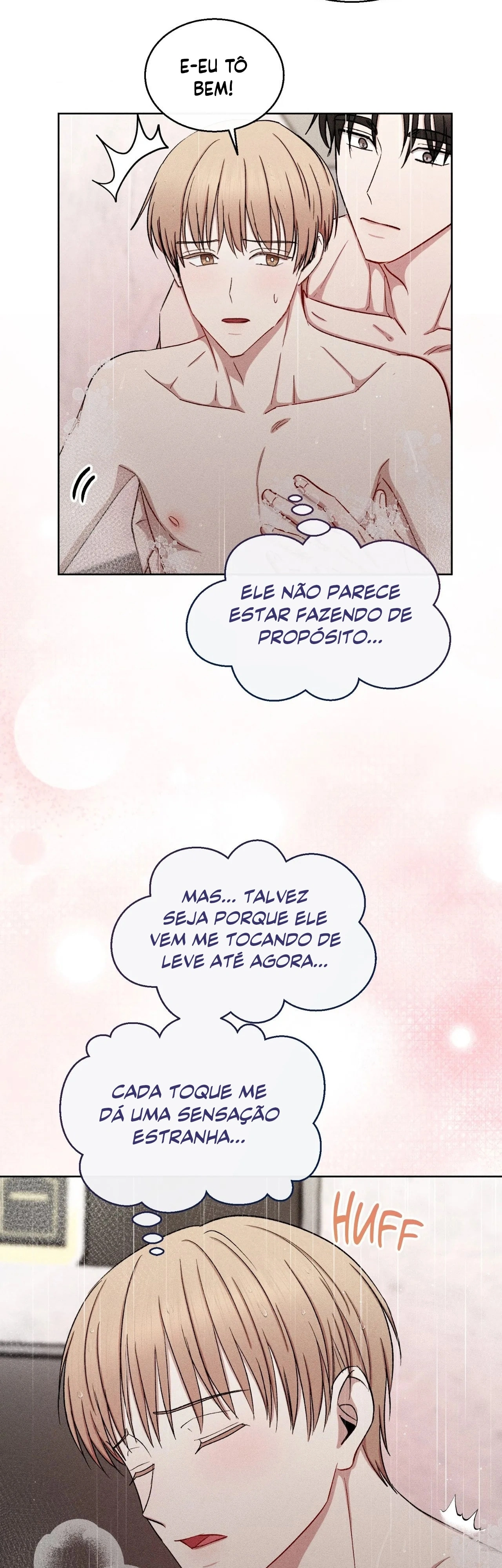 Se você me quiser Capítulo 94 Página 24