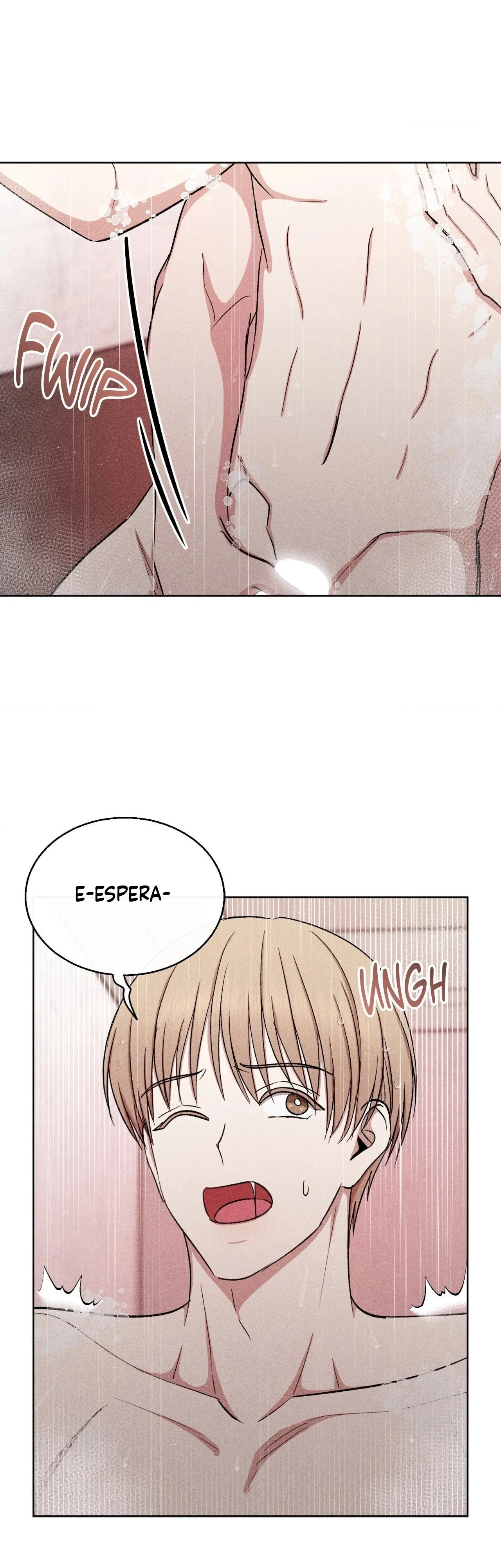 Se você me quiser Capítulo 94 Página 29