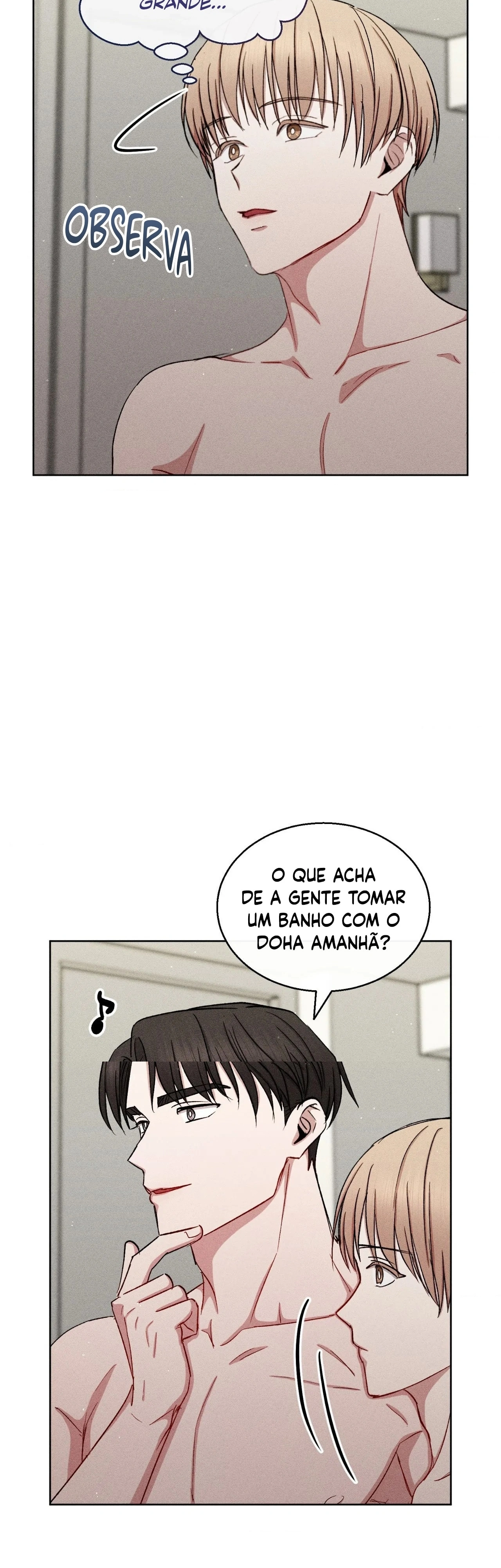 Se você me quiser Capítulo 94 Página 8