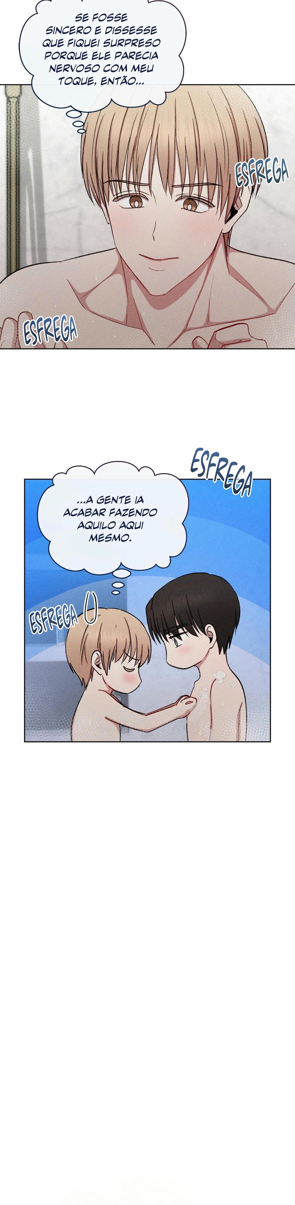 Se você me quiser Capítulo 95 Página 10