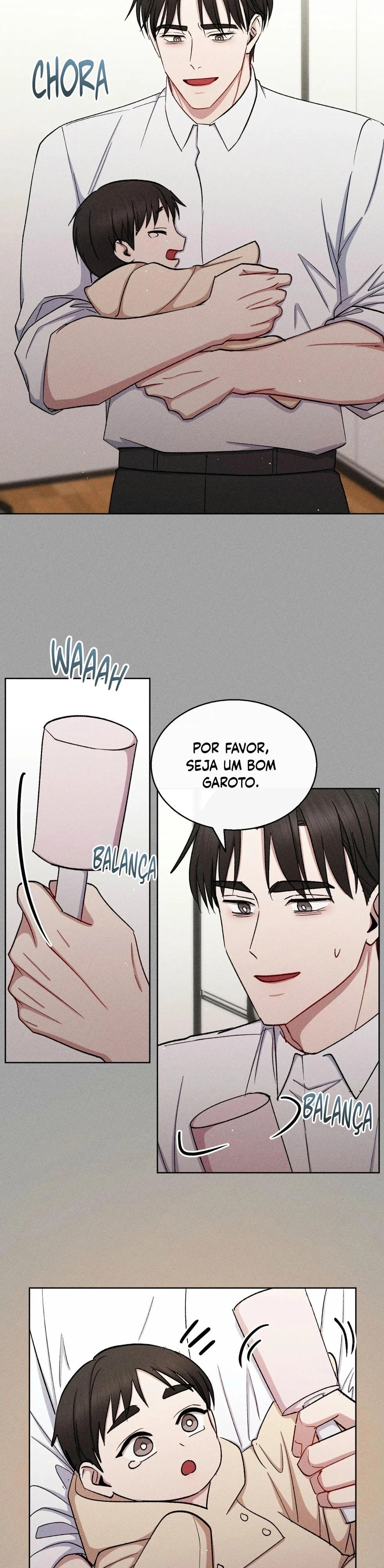 Se você me quiser Capítulo 95 Página 13