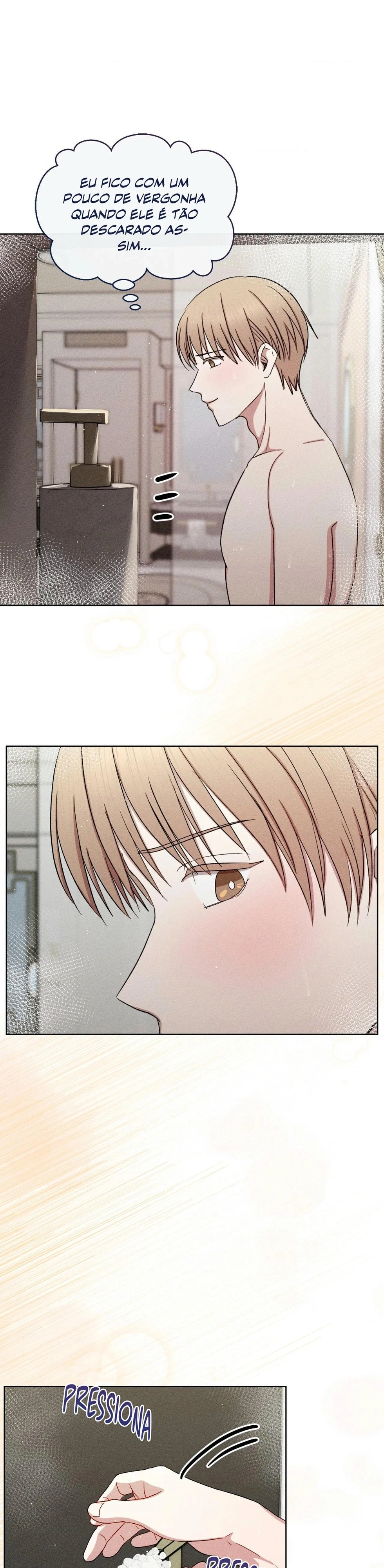Se você me quiser Capítulo 95 Página 2