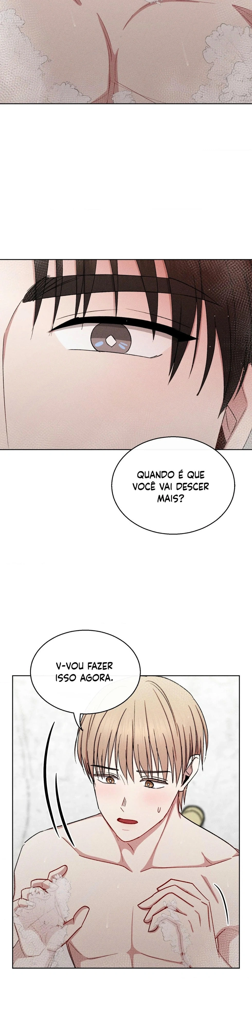 Se você me quiser Capítulo 95 Página 24