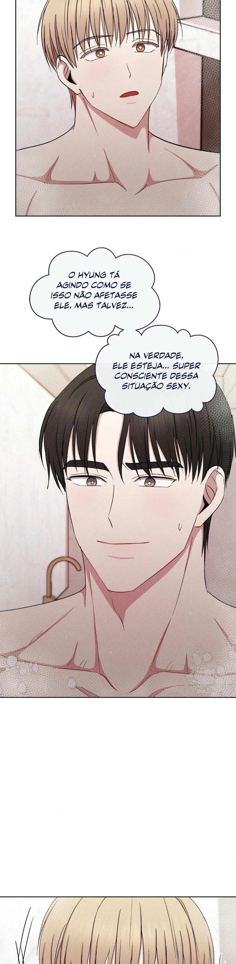 Se você me quiser Capítulo 95 Página 7
