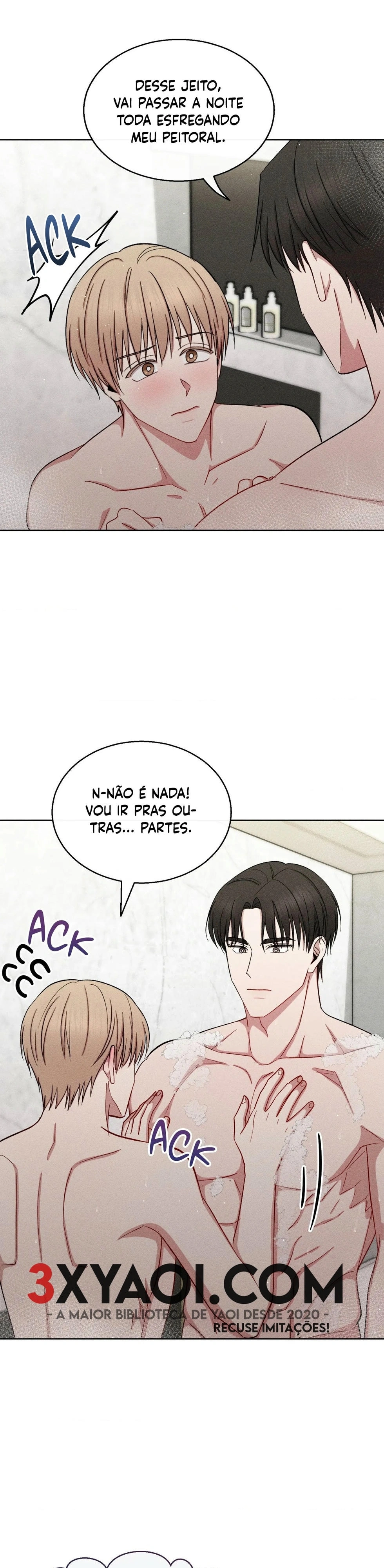 Se você me quiser Capítulo 95 Página 9