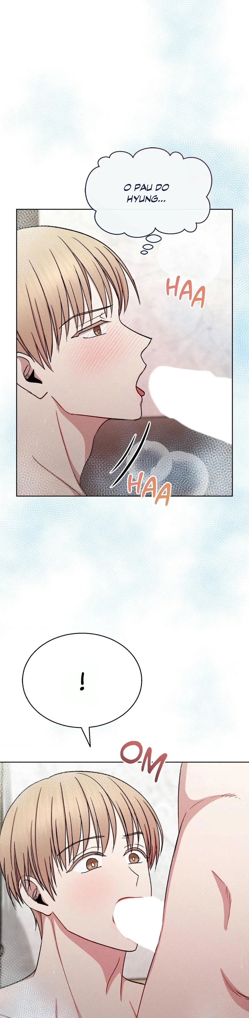 Se você me quiser Capítulo 96 Página 14